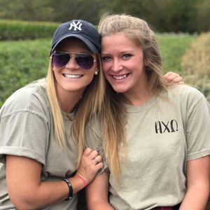 Meet your Posher, Tiffany